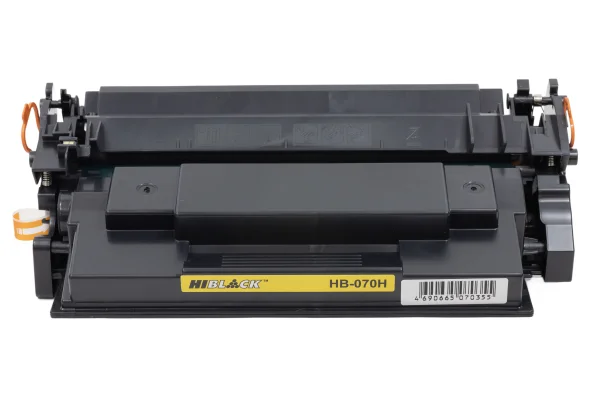 Картридж Hi-Black HB-070H