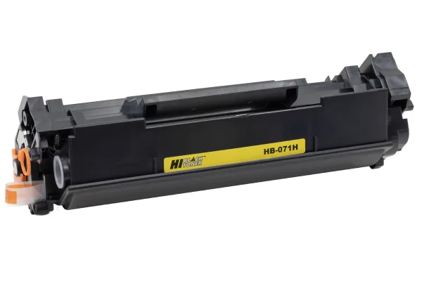 Картридж Hi-Black HB-071H