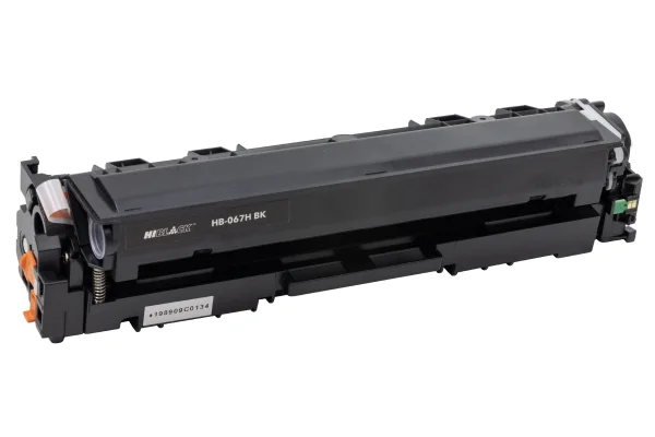 Картридж Hi-Black HB-CRG-067H BK