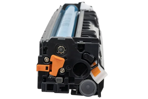Картридж Hi-Black HB-CRG-067H BK, другой ракурс