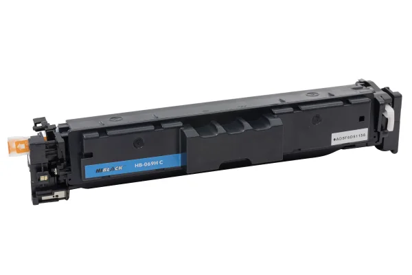 Картридж Hi-Black HB-CRG-069H C