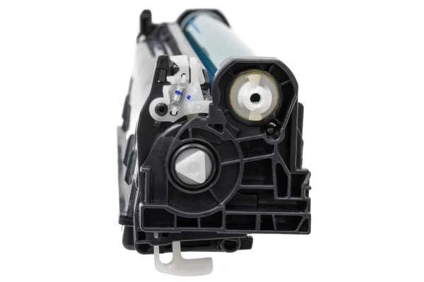 Картридж Hi-Black HB-CRG-069H C, другой ракурс
