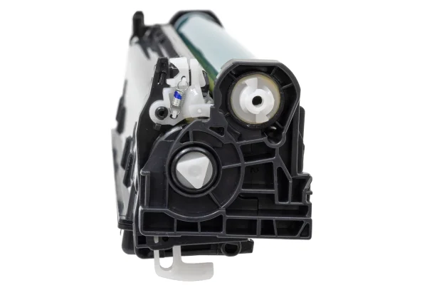 Картридж Hi-Black HB-CRG-069H Y, другой ракурс