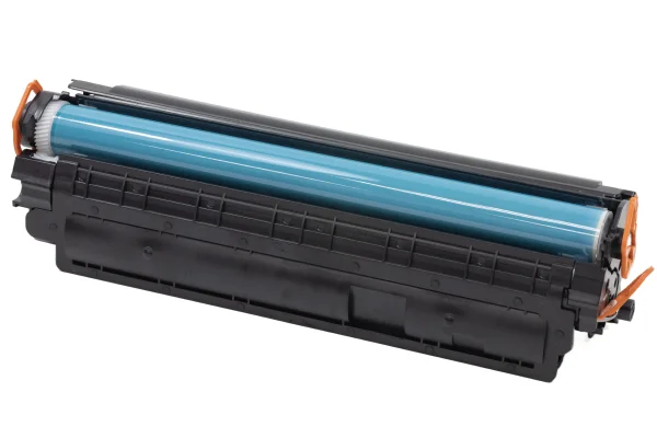 Картридж Hi-Black HB-CE278A со стороны фотобарабана