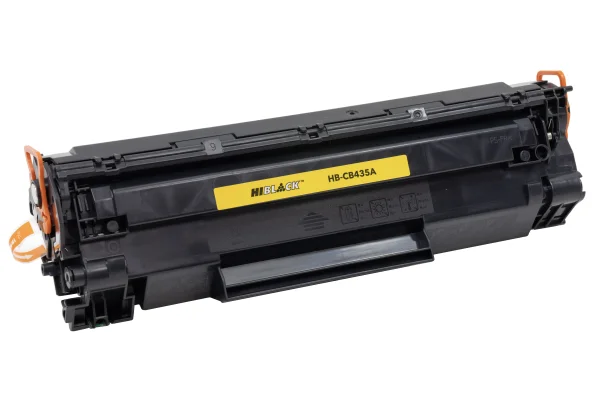 Картридж Hi-Black HB-CB435A