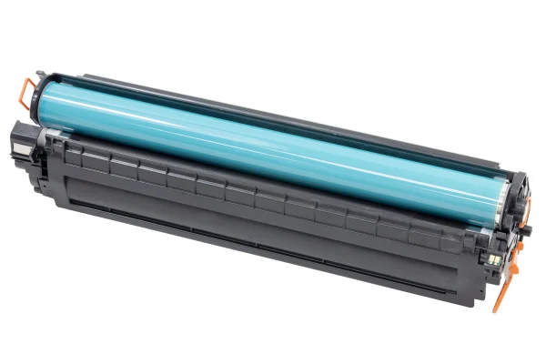 Картридж Hi-Black HB-CF244A, другой ракурс