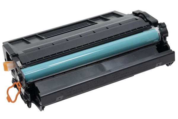 Картридж Hi-Black HB-CF259X/057H, другой ракурс