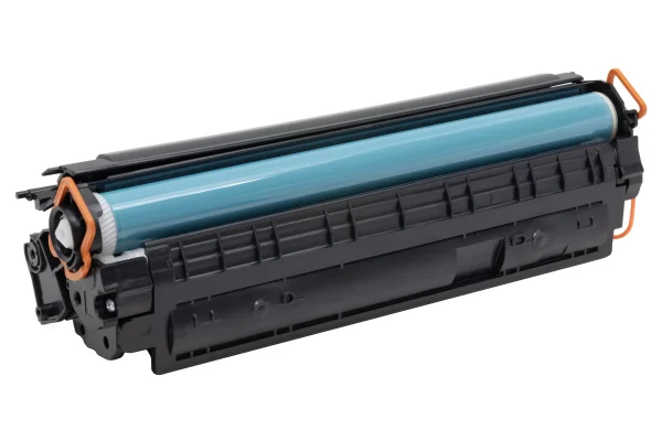 Картридж Hi-Black HB-CF283A, другой ракурс