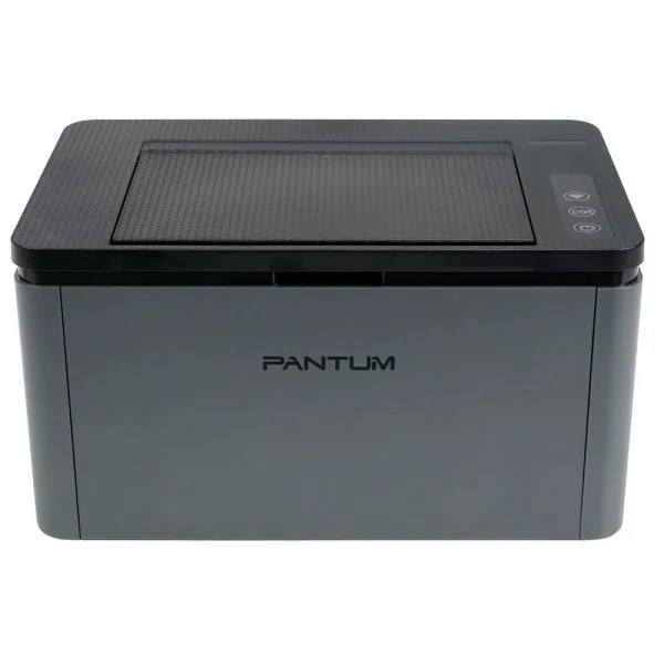 Принтер Pantum BP2302 — вид сверху